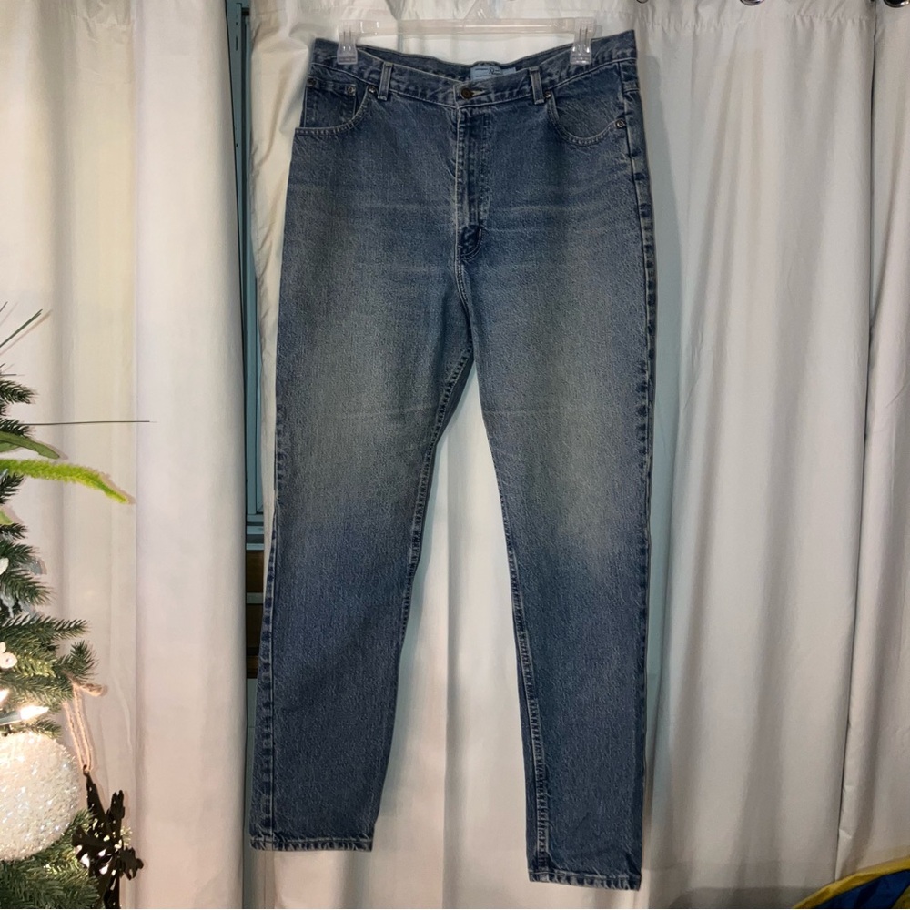 Vintage Penmans Women’s Blue Jeans